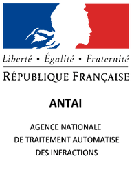 Logo ANTAI