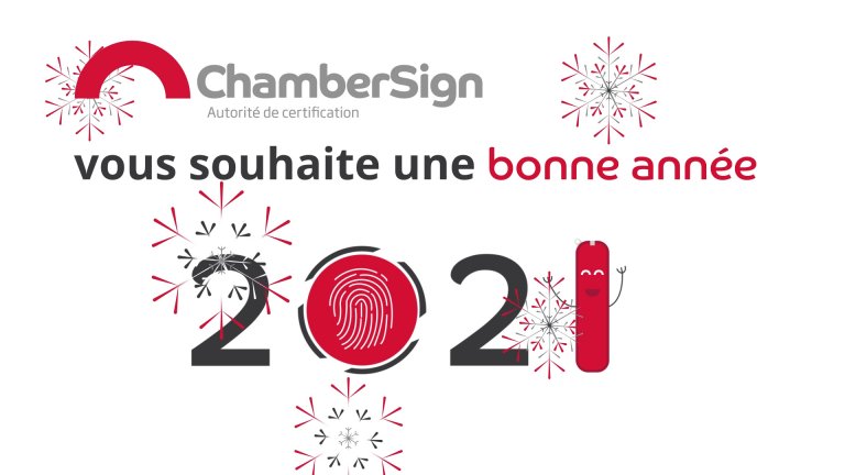 Voeux 2021 chambersign