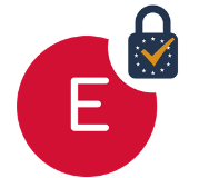 Logo certificat Eiducio