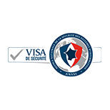 logo visa sécurité home page