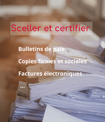 Sceller Experts-comptables