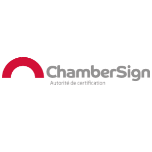 Logo ChamberSign