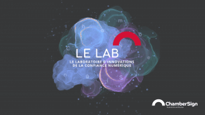 lancement laboratoire d'innovations LE LAB