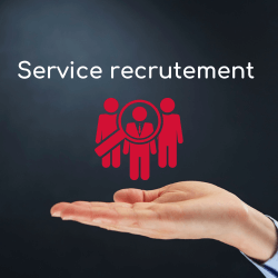 Service recrutement