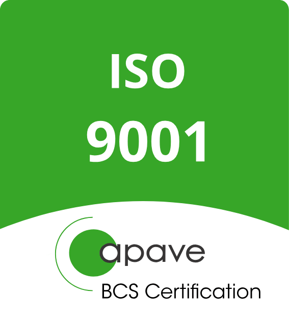 ISO 9001 2015