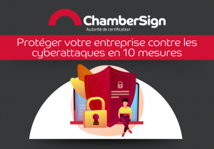 Illustration pour l'article cybersécurité