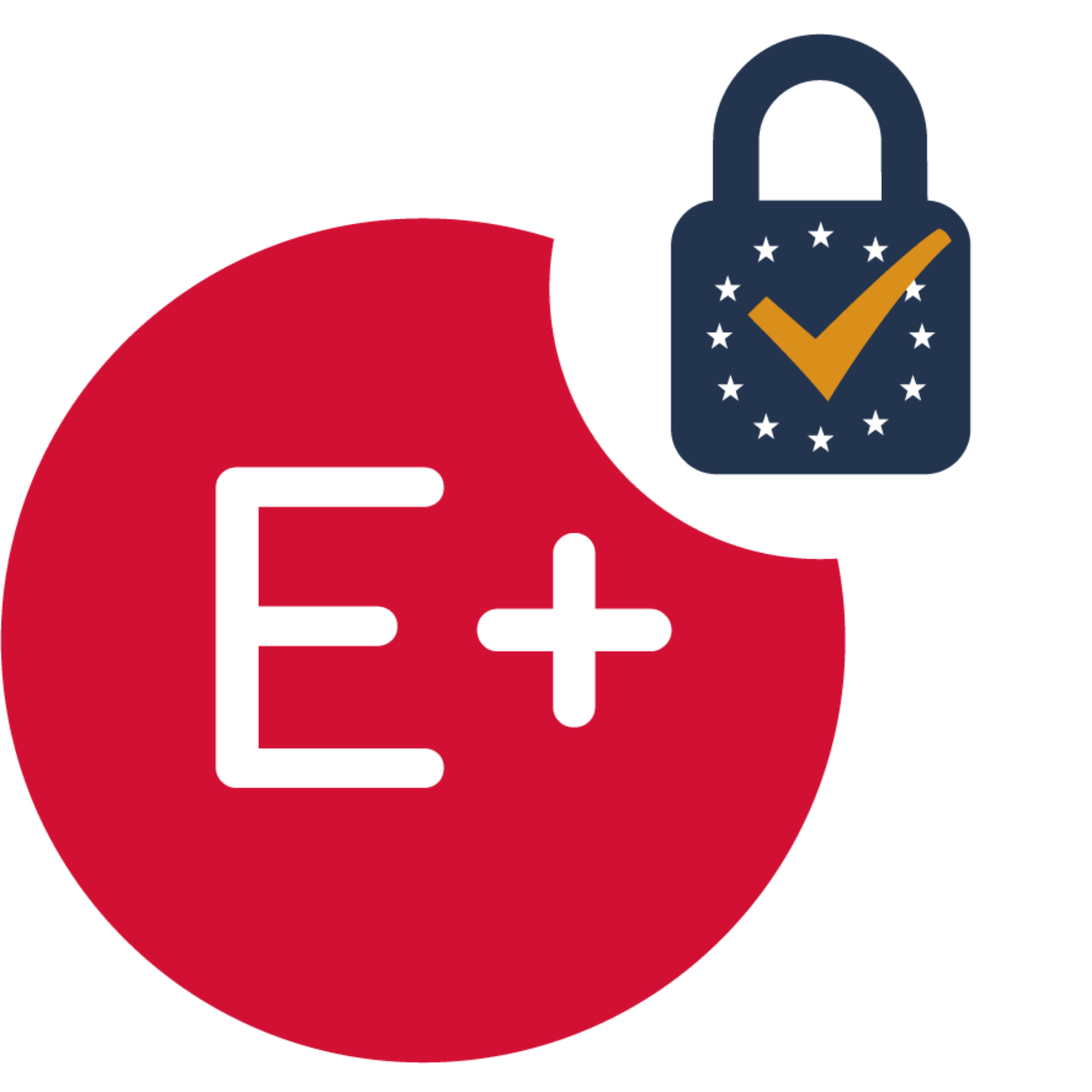 Certificat Eiducio+ de ChamberSign
