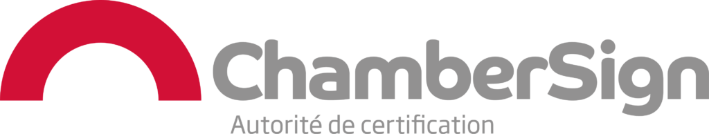 ChamberSign, autorité de certification électronique