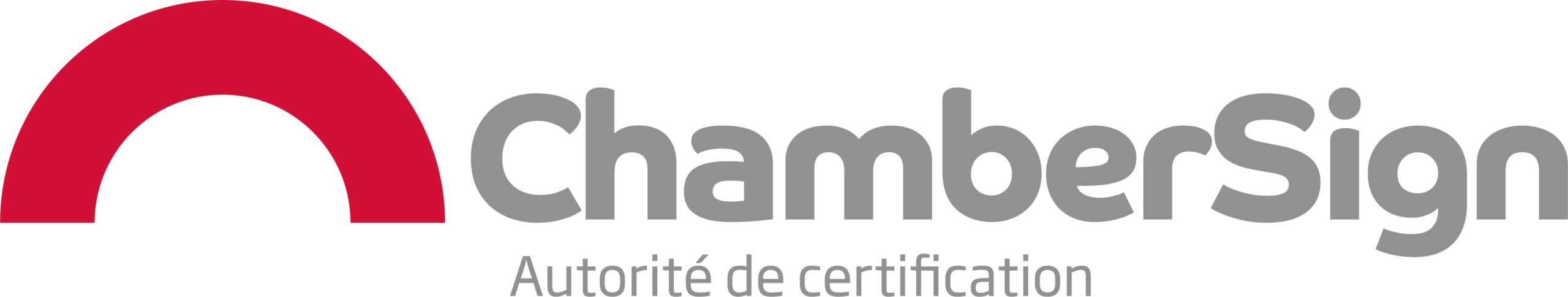 ChamberSign, autorité de certification électronique