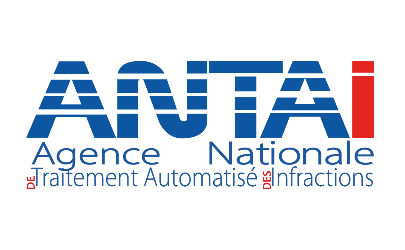Logo ANTAI
