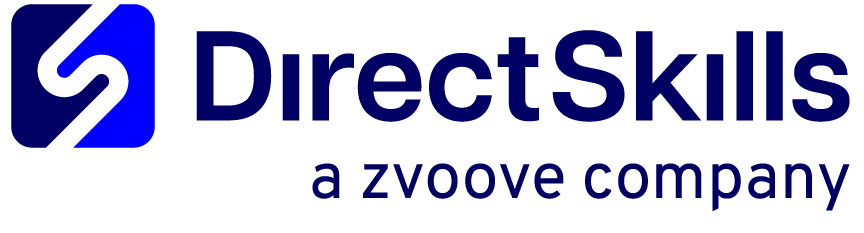 Logo BAPS DirectSkills