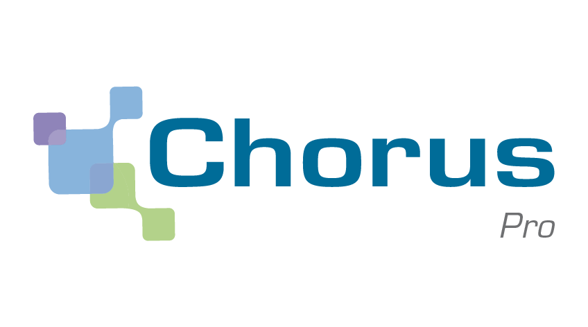 Logo Chorus Pro