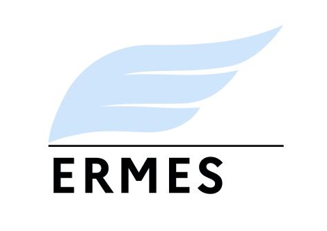 Logo ERMES