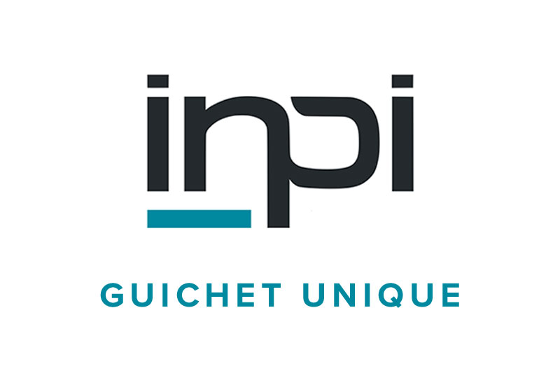 Logo Guichet Unique