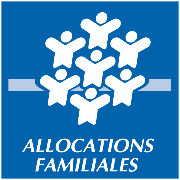 Logo IDEAL (CAF)