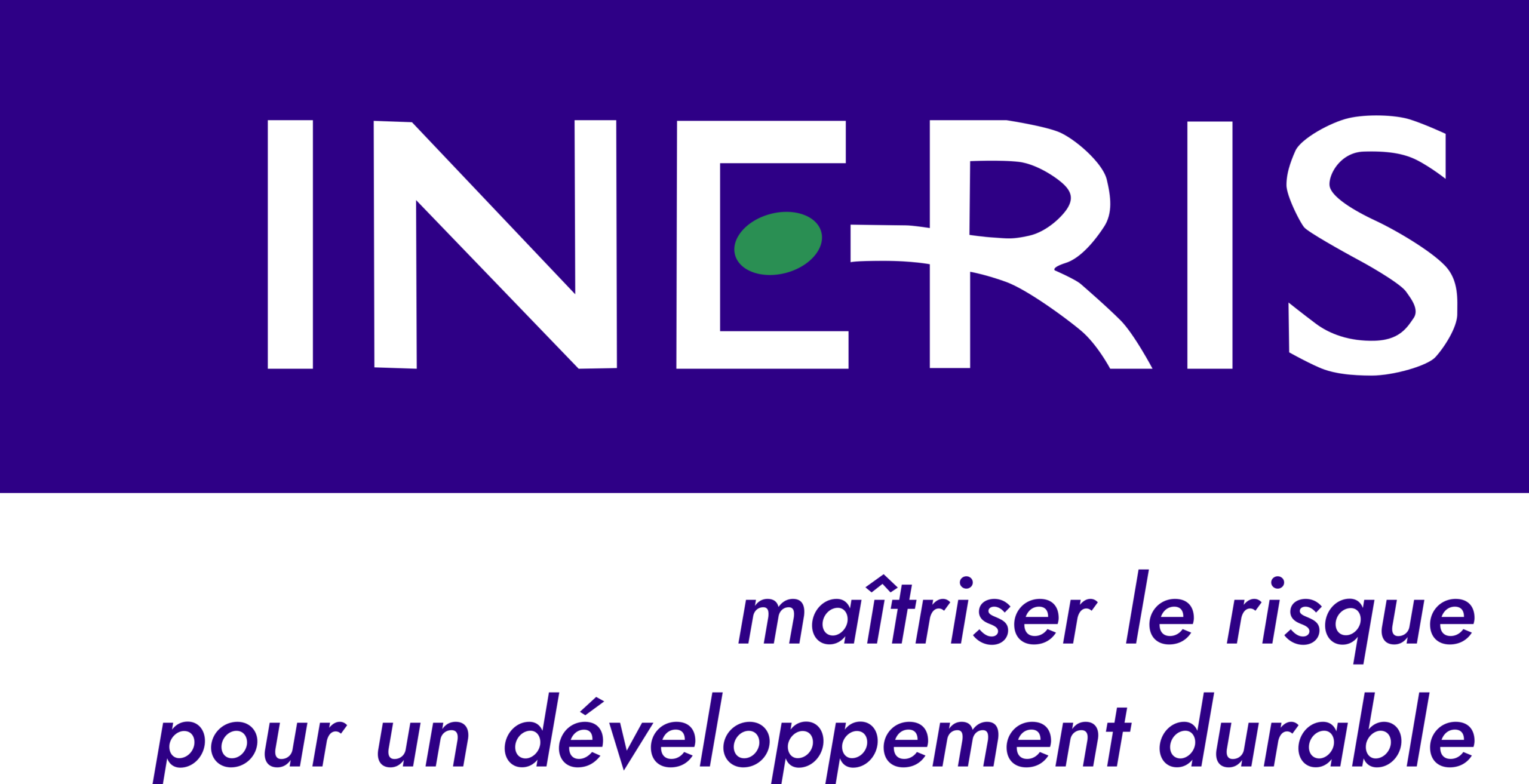 Logo INERIS