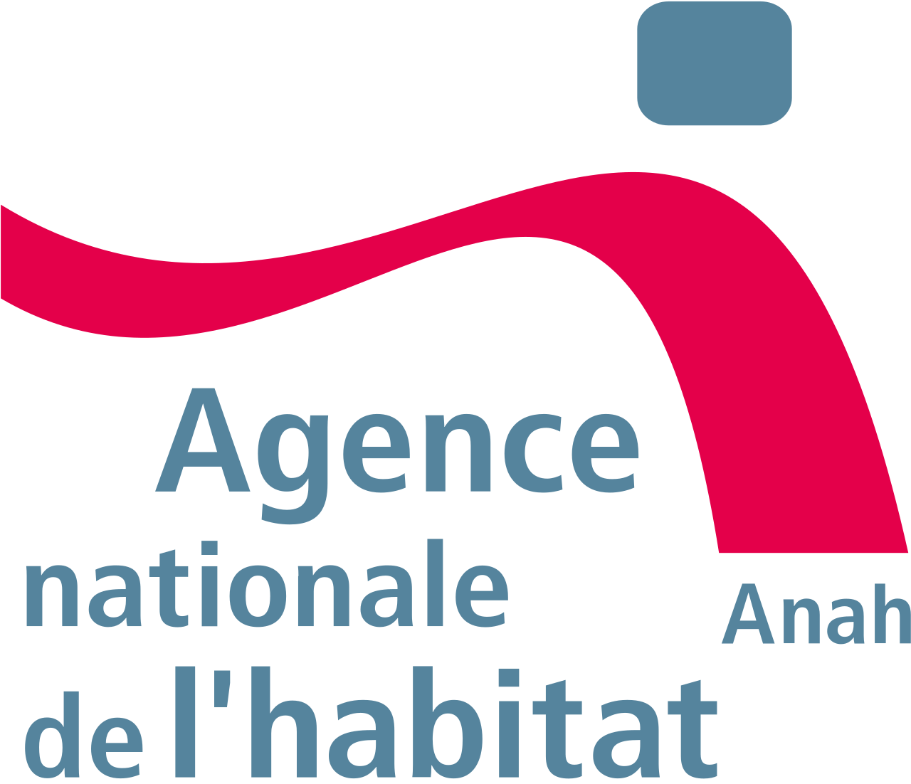 Logo Registre des copropriétés