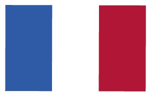 Drapeau français