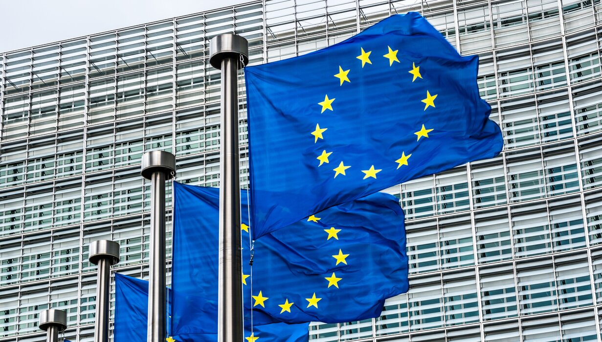 Normes eIDAS de l'Union européenne