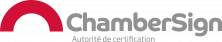 Logo ChamberSign Logo ChamberSign