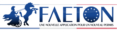 Logo FAETON