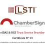 LSTI Chambersign