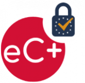 Logo eurocomercio+ logo Eurocomercio+